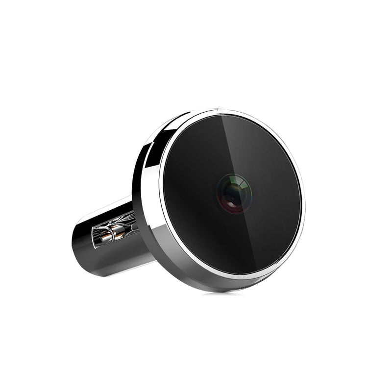 Door Viewer Digital Video Peephole Eye In The Door With Camera 3.5 Inch Display Screen For Home Security Protection