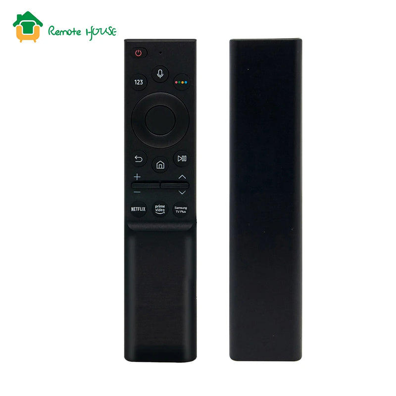 BN59-01363J Voice TV Remote Control For Samsung QLED 8000 Series Smart TV UN65AU8000FXZA BN59-01363A BN59-01263A