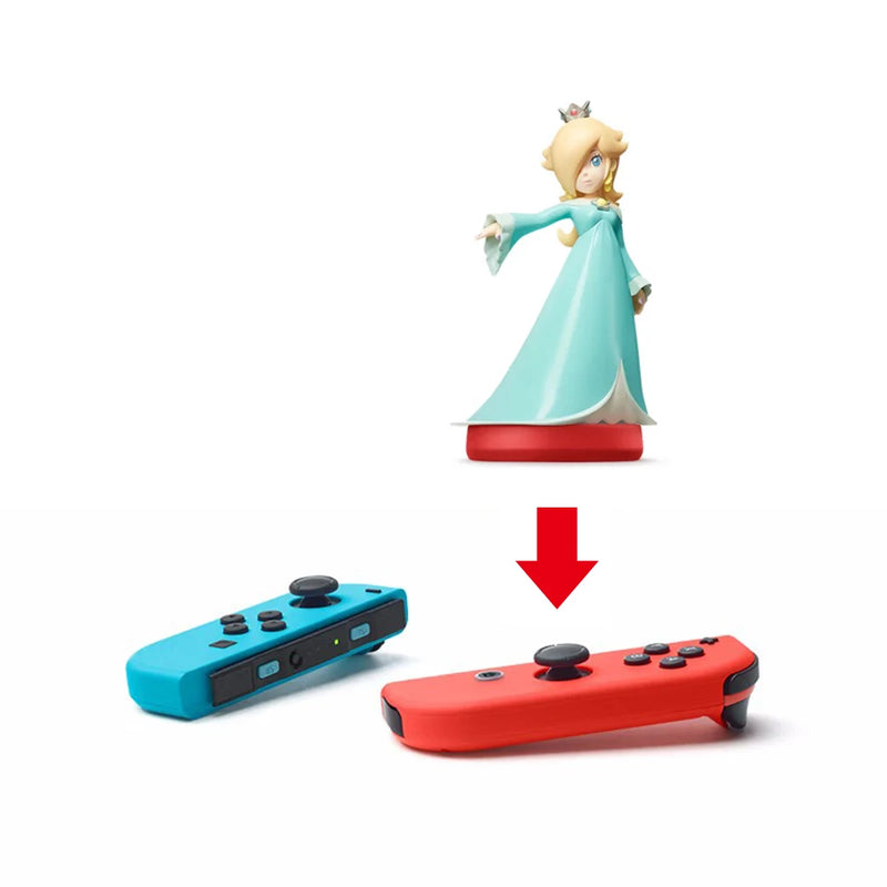 Nintendo Switch Amiibo Rosalina for Nintendo Switch and Nintendo Switch OLED Game Interaction Model Super Mario Party Series