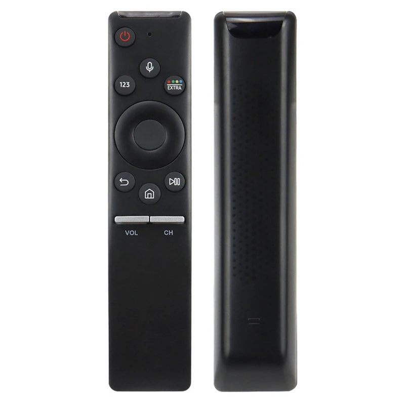 Universal Voice Remote Control For Samsung Smart TV BN59-01266A BN59-01265A RM-G1800 Samsung TV