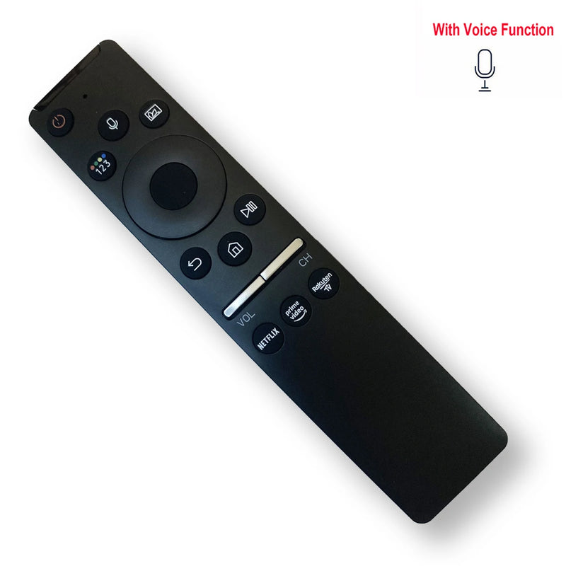 BN59-01312B New Original Voice Remote Control for Samsung Smart QLED TV UE43RU7406U QE43Q60RALXXN QE65Q70RATXXC QE49Q60RAT