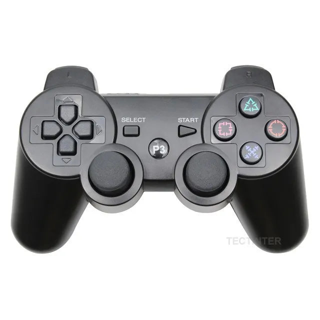 For Sony PS3 Controller Support Bluetooth For PC Gamepad For Sony PS3 Console Controle Mando Joystick PC game