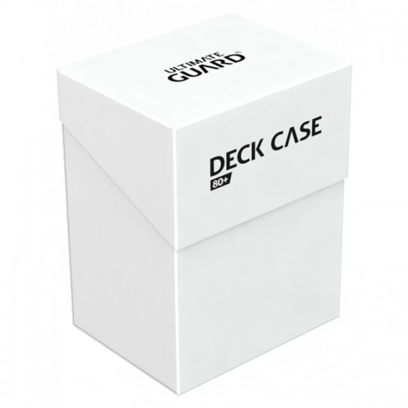 80+ Portable Big Volumn Deck Box Many Color TCG OCG Cards Case for PKM/YGO/Gathering PP Storage