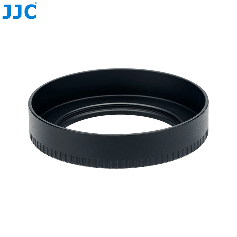 JJC LH-N52 Camera Lens Hood Compatible with Nikon NIKKOR Z 28mm f/2.8 Lens NIKKOR Z 28mm f/2.8 (SE) Lens NIKKOR Z 40mm f/2 Lens