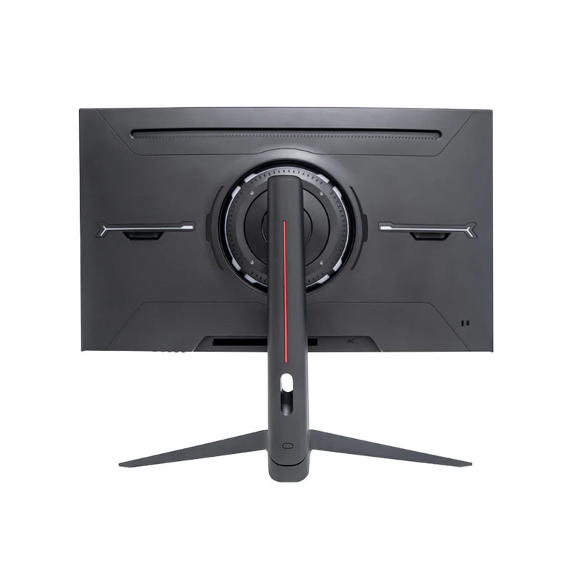 Tecmiyo New Product 27 Inch Game Monitor 240hz 1920*1080 Led Screen 144hz Computer Curve Gaming Pc Monitor 32 Inch 4k