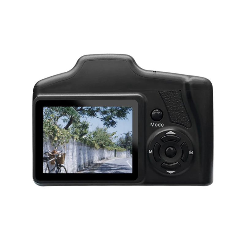 Professional Digital Display Camera Traveling Hiking Camping Handheld Camcorder Cameras Photo Shooting Photography