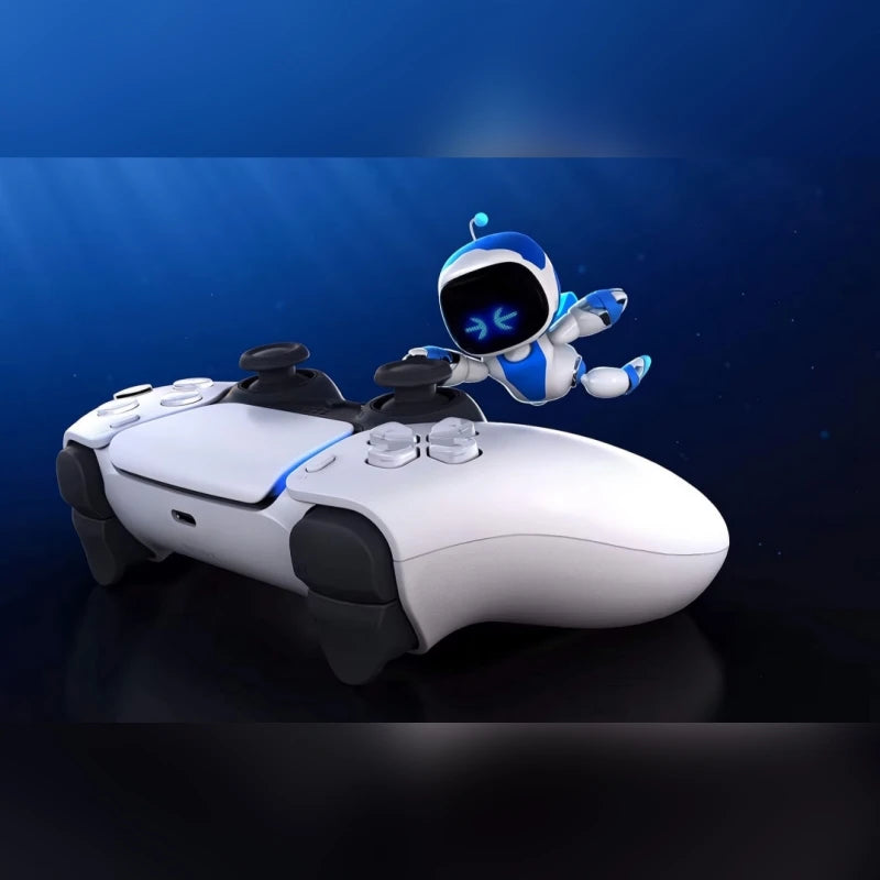 2024 Sony Playstatio5 PS5 Genuine NEW Game CD ASTRO BOT Playstation5 Game Card SONY Ps5 Games ASTRO BOT