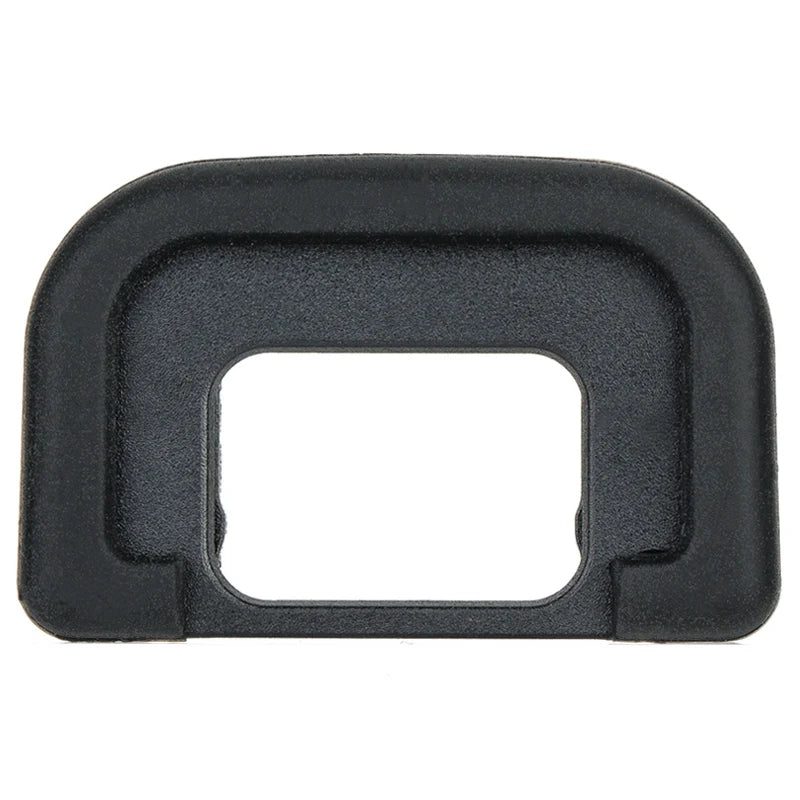 JJC EP-1 Soft Silicone Eyecup Eye Cup Eyepiece for Pentax K100D K100D SUPER K110D K10D K20D K20D KM K2000 Replaces Pentax FO