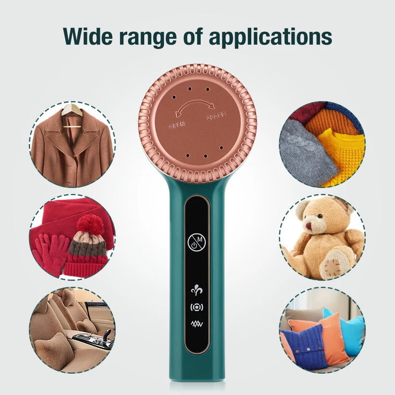 Electric Pellets Lint Remover 3 Gears For Clothing Hair Ball Trimmer Fuzz Clothes Sweater Shaver Spools Removal USB Device