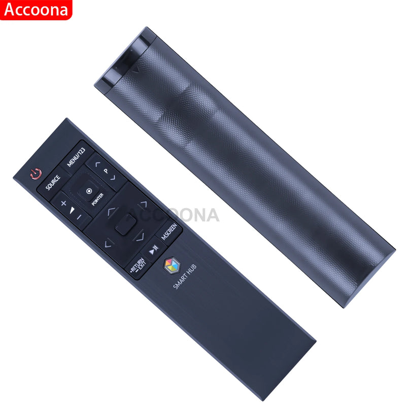 BN59-01221B BN59-01221J Replacement voice Remote Control For SAMSUNG Smart Hub TV