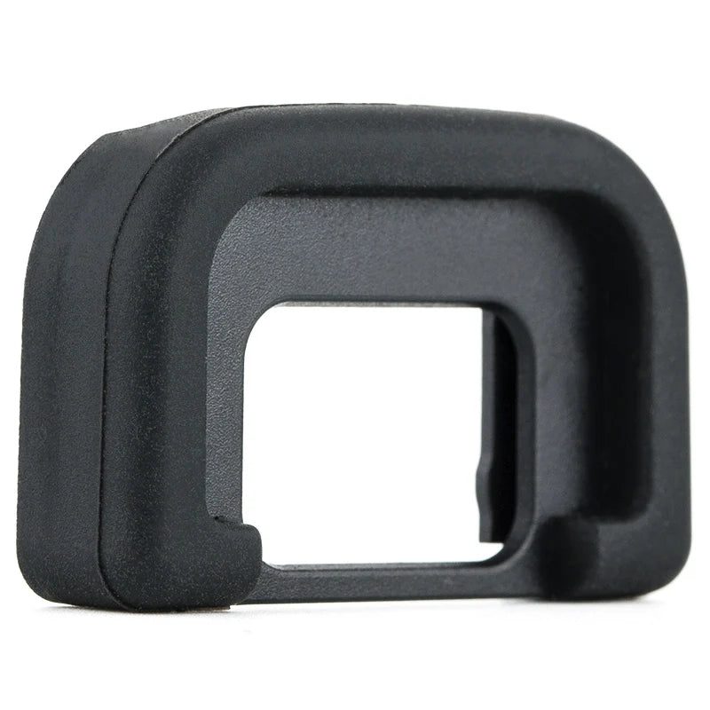 JJC EP-1 Soft Silicone Eyecup Eye Cup Eyepiece for Pentax K100D K100D SUPER K110D K10D K20D K20D KM K2000 Replaces Pentax FO