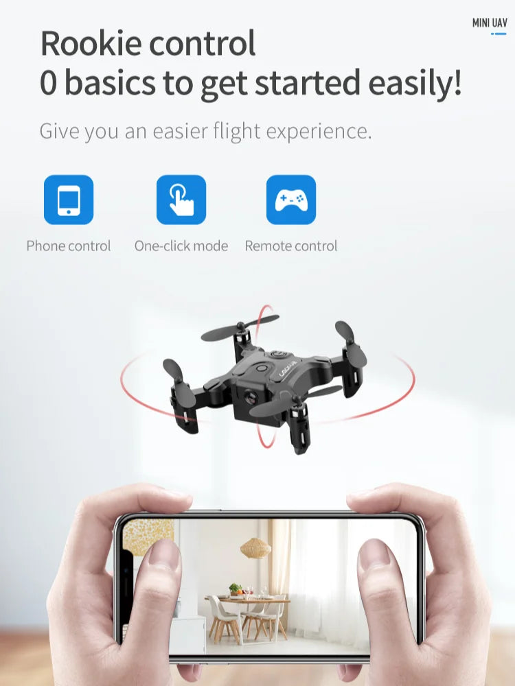 Xiaomi V2 Drone 4k Profession Hd GPS Aerial 5G Wifi Remote Control Aircraft Obstacle Avoidance Dual Camera USB Charging Quadcop