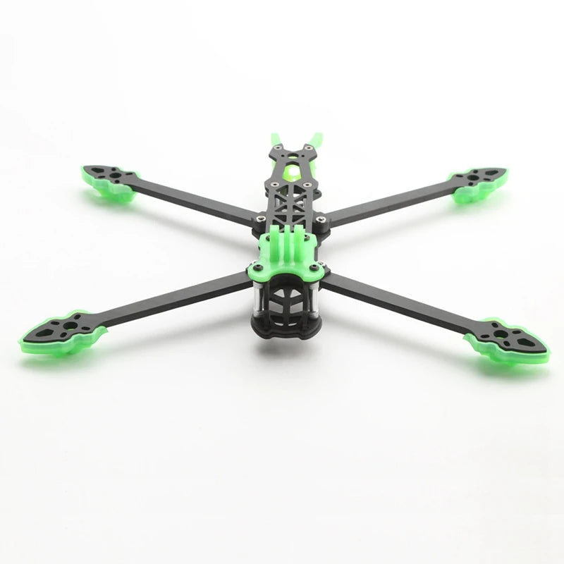 New Mark4 7Inch 295Mm FPV Frame KIT For F4/F7 Flight Control 28 Series Brushless Motor Propeller For RC Racing Drone