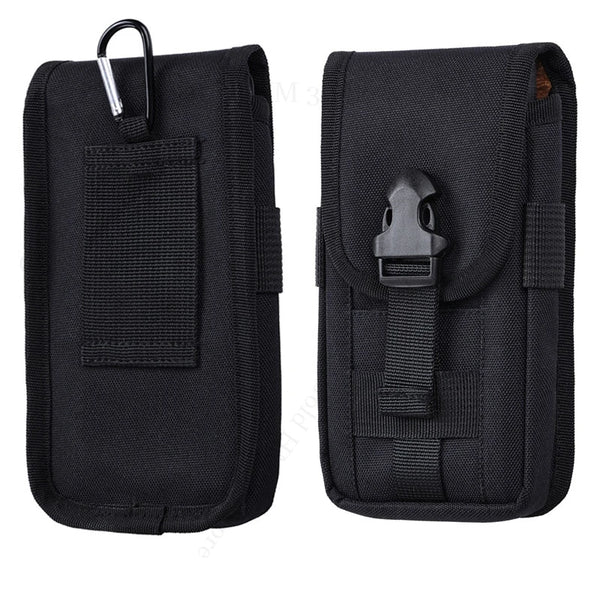 For Cubot KingKong 6 9 Star Power Phone Wallet Case Waist Bag For King Kong 7 5 Pro Mini3 2 Pro Pocket 3 Card Pouch Phone Cover