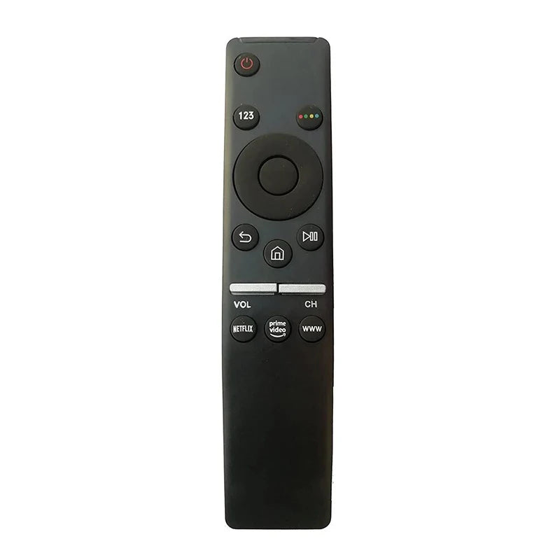 Smart Remote Control Replacement For Samsung HD 4K Smart TV BN59-01259E TM1640 BN59-01259B BN59-01260A BN59-01265A BN59-01266A