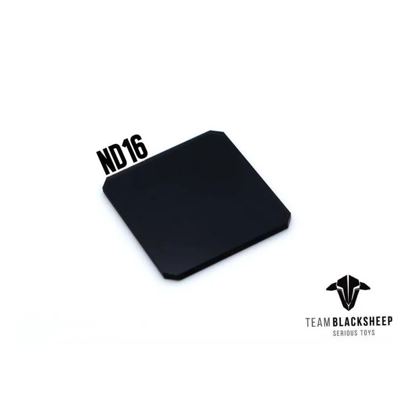 Original TBS Glass ND Filter ND8 ND2 ND16 ND4 ND32 High Definition for GP 5 6 7 HD FPV Camera FPV Racing Drones DIY Parts