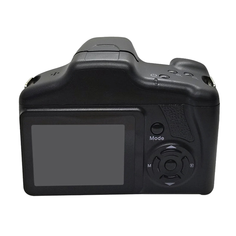 Digital Photographic Camera Photographicerasera Video Photographic Camera Photographicerascorder 1080P Handheld Digital