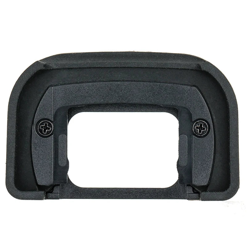 JJC EP-1 Soft Silicone Eyecup Eye Cup Eyepiece for Pentax K100D K100D SUPER K110D K10D K20D K20D KM K2000 Replaces Pentax FO