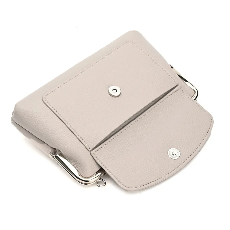 Women's Small Messenger Bags Mini Handbag Wholesale Crossbody Shoulder Phone Wallet Ladies Card Holder Coin Purse For Female