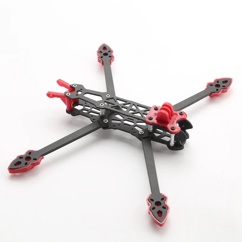 Mark4 7Inch 295Mm FPV Frame KIT For F4/F7 Flight Control 28 Series Brushless Motor Propeller For RC Racing Drone