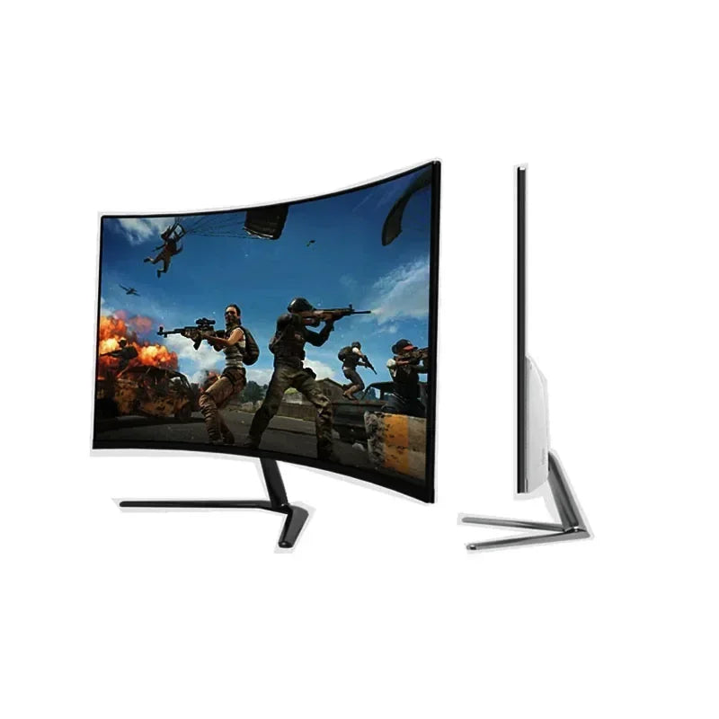 27inch Computer Screen 27inch Screen Led 60 Hz Led Gaming Led Monitor