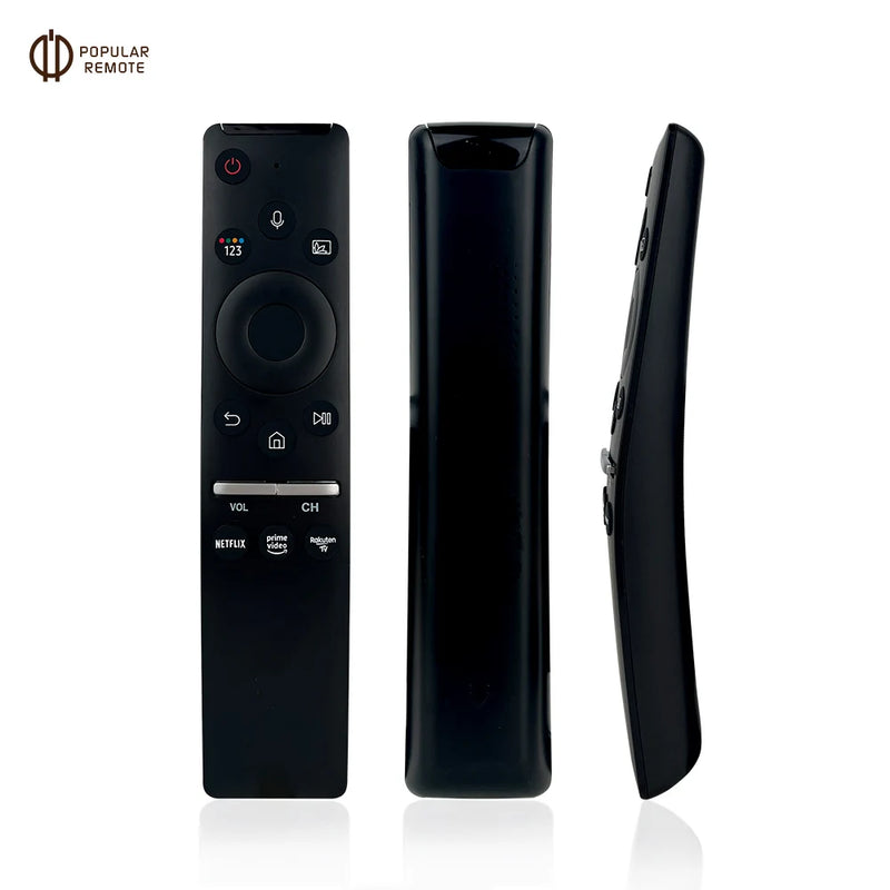 Voice Remote Control BN59-01312B for Samsung Smart 4K TV UN43TU8000 UN43TU8200FXZA UN50TU8000 UN55TU8000FXZA UN55TU850DFXZA