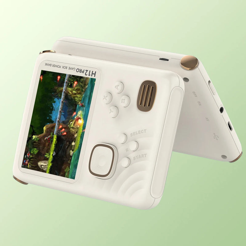 Handheld Players Video Game Consoles Retro Console De Videogame Consola Portatil Retroid Pocket Juegos retro	Mini Gaming Gamepla