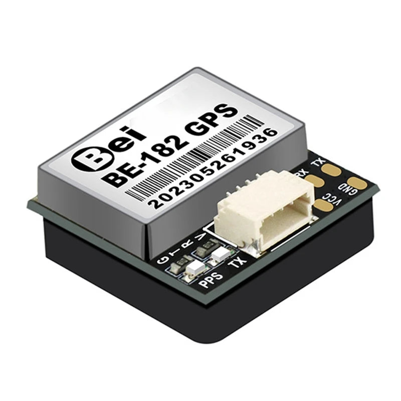 For Beitian BE-182 GPS Module M10050 GPS BDS GALILEO For Long Range FPV Racing Drone Airplane F4 F7 Flight Control