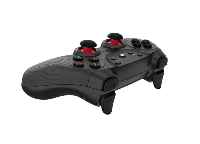 2.4G Game Controller Gamepad Wireless Joystick Joypad With receiver For M8/GD10/X2