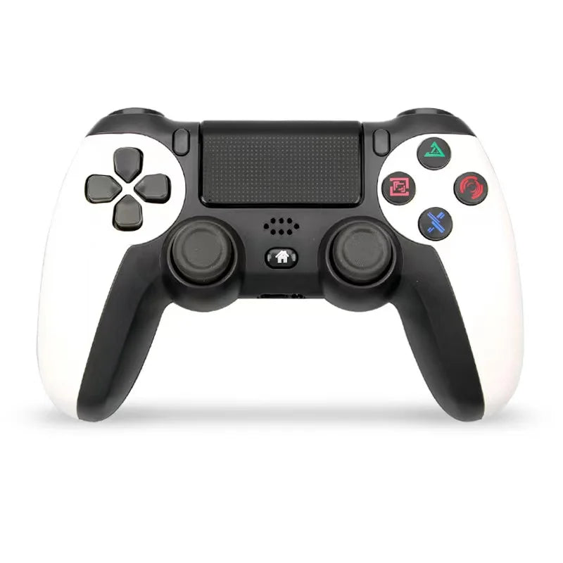 Suitable for Ps4 V2 Ps4 command console wireless controller is suitable for the Playstation 4 remote game joystick LED sign