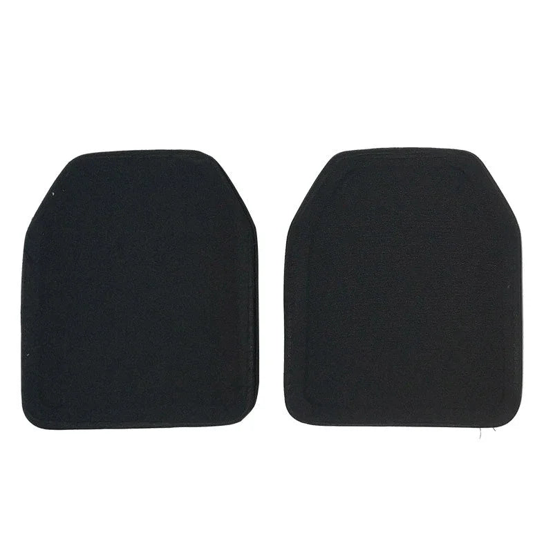 2.3mm thickness Bulletproof Ballistic Panel Protector Body Armor Plate Steel Panel NIJ III Bulletproof Panel