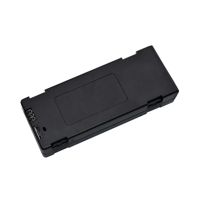 3.7V 1800Mah RC Drone Battery Accessory For E88 E88PRO Ls-E525 E525 PRO Mini Uav Drone Battery Special Rc Part 1/2/3/5/10Pcs