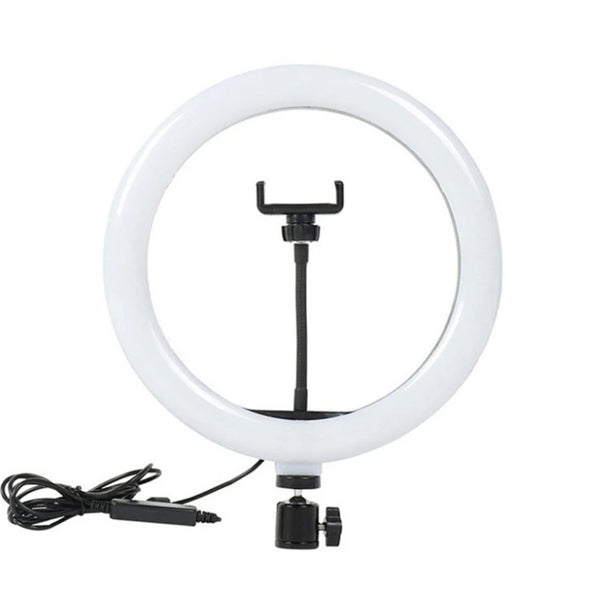 LED Ring Light Usb Charge led Selfie Lamp Dimmable Photography Light For Tiktok YouTuber Video Live led Photo Photography Studio