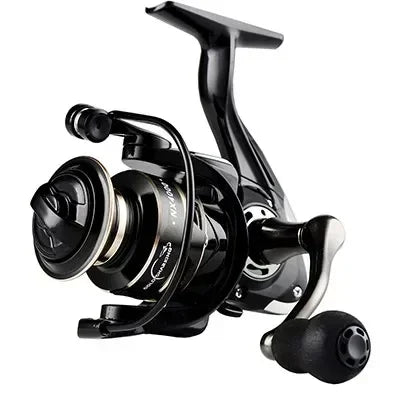 2000/3000/4000/5000/6000/7000 Spinning Reel,5.2:1/4.7:1 Gear Ratio Metal Wire Cup Rocker Arm Saltwater Freshwater Fishing Tools