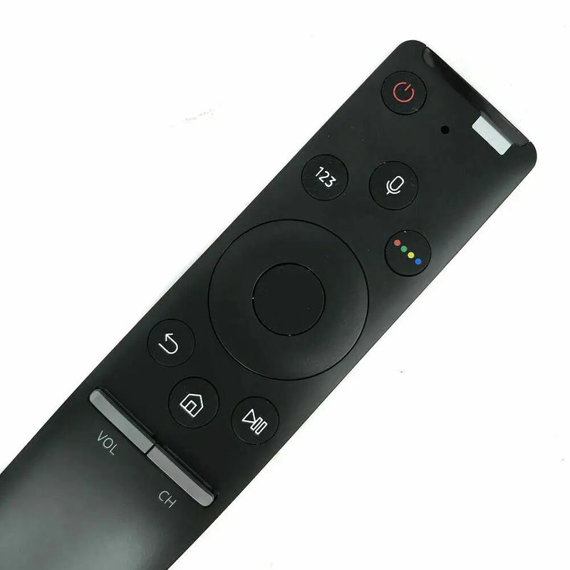 New BN59-01298C For Samsung 4K Voice TV Remote Control BN59-01298D Q6F UA55MU7700 UN65MU6500 UN65MU8000F