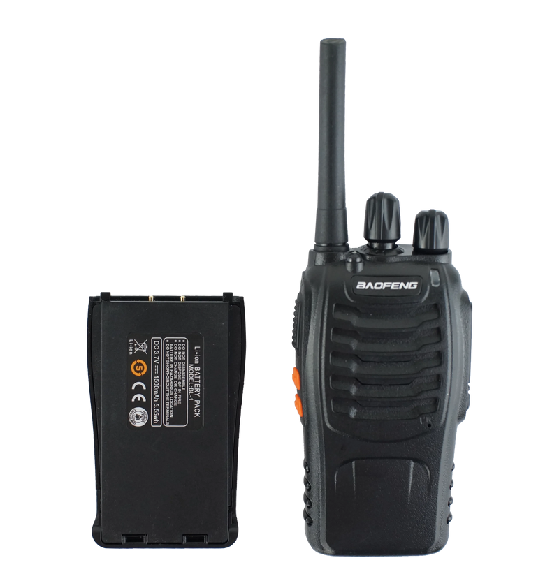 Baofeng 888s 6 packed full set with six way charger uhf 2 way radio handheld baofeng walkie talkie BF-666S 777S Walkie Talkie Ac