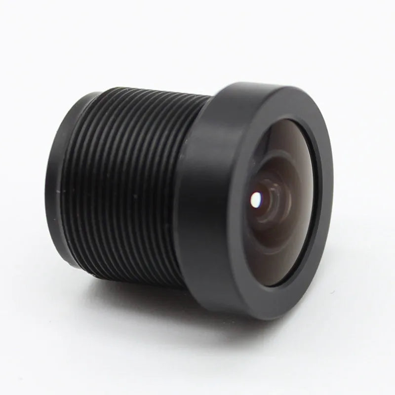 HD 3MP 1.8mm 170 degrees wide angle 1/3" Panoramic CCTV lens Fisheye M12*0.5 F2.0 for 720P/1080P Camera