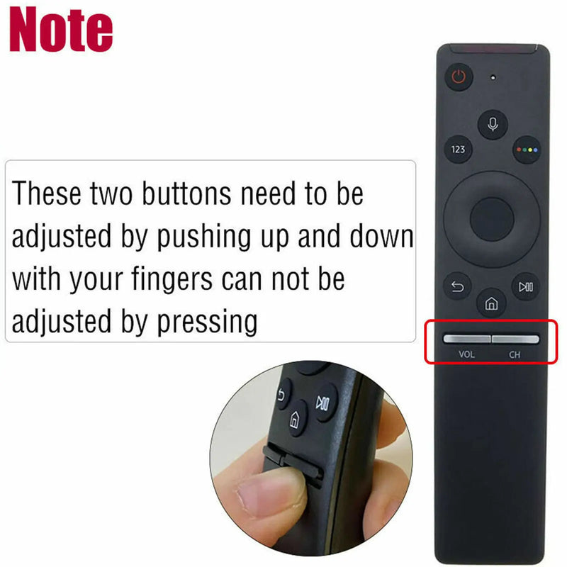 New Original BN59-01266A BN59-01329A Remote Control For Samsung Smart TV Bluetooth Voice Remote Controller BN59-01275A