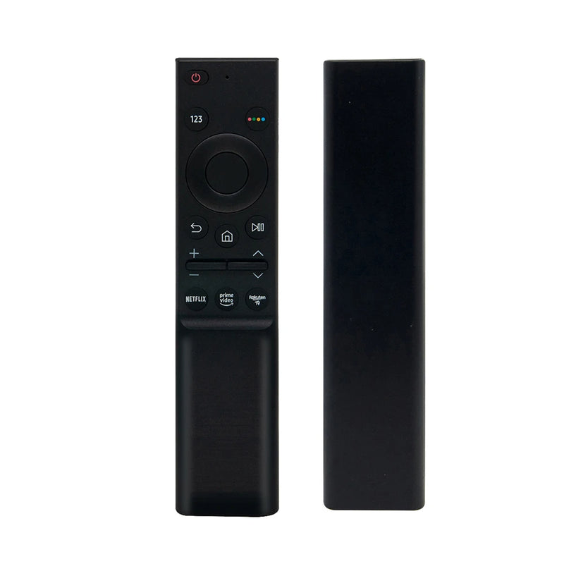 BN59-01363B Voice TV Remote Control For Samsung BN59-01363 Smart TV QLED Series Remoto with Rakuten Netflix Button