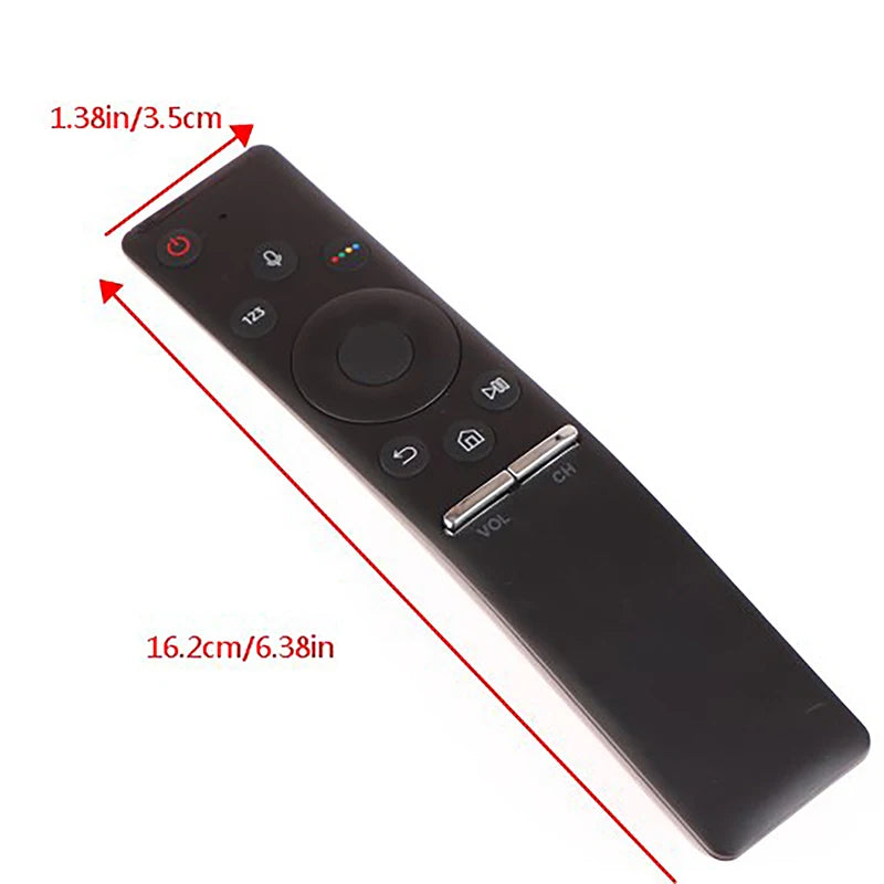 BN59--01298C 01244A 01255A01275A 01266A Used For Samsung 4K Smart TV Remote Control Voice Remote