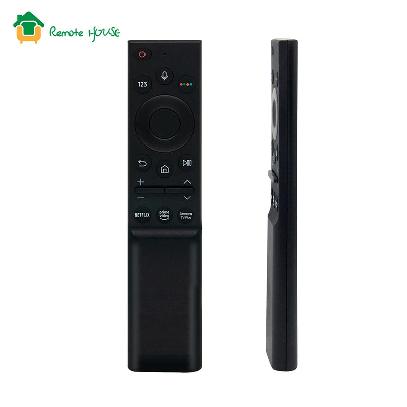 BN59-01363J Voice TV Remote Control For Samsung QLED 8000 Series Smart TV UN65AU8000FXZA BN59-01363A BN59-01263A