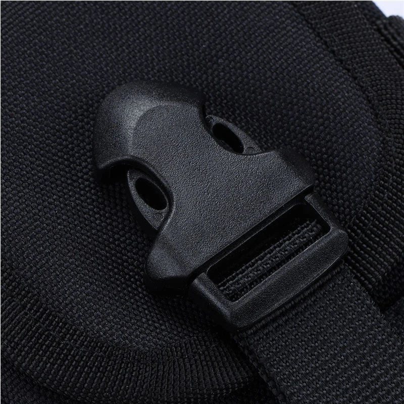 For Cubot KingKong 6 9 Star Power Phone Wallet Case Waist Bag For King Kong 7 5 Pro Mini3 2 Pro Pocket 3 Card Pouch Phone Cover