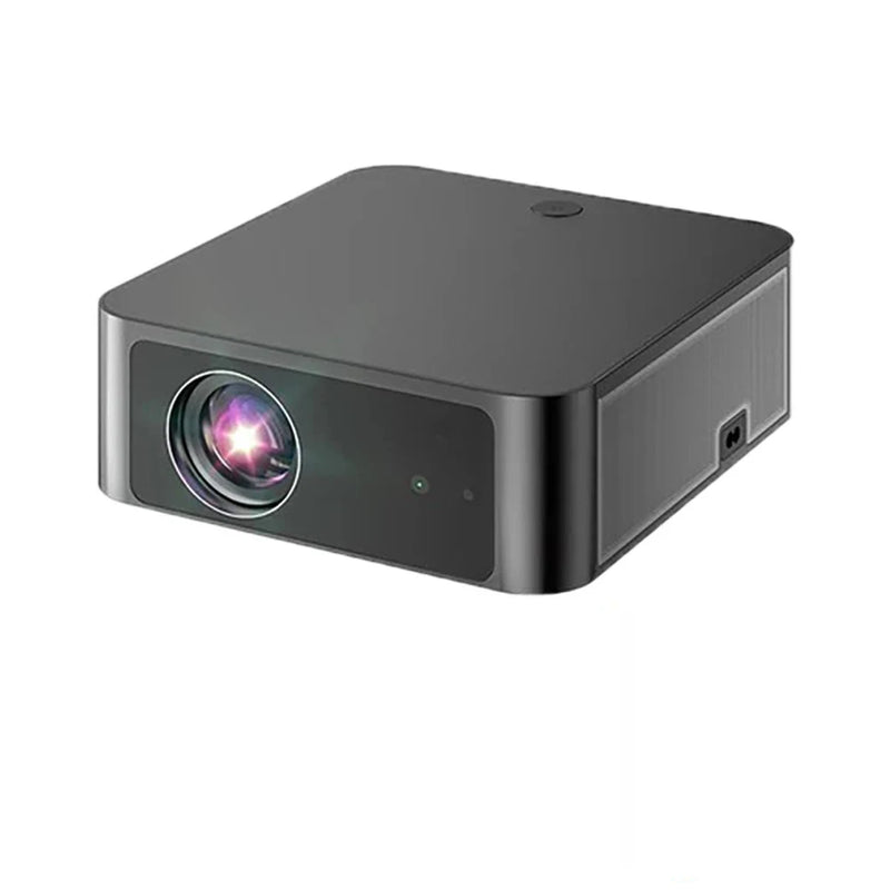 Smartldea Full HD Native 1080P Android 9.0 Smart Projector 5G wifi High Brightness LED Projector Home Theater Office Meeting