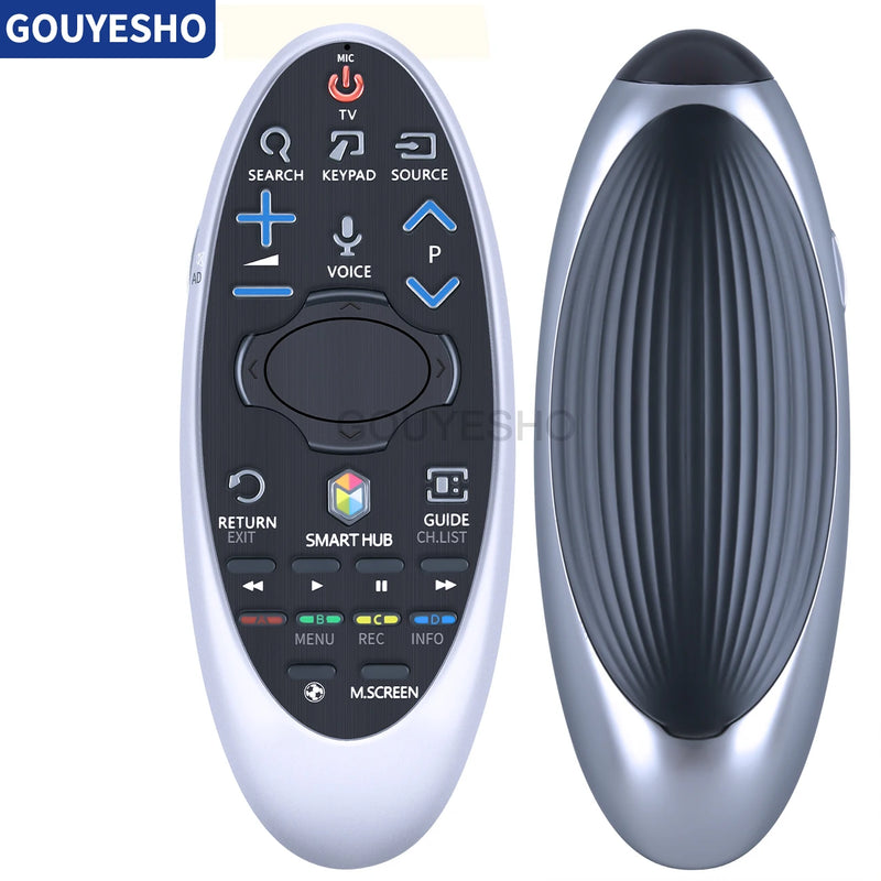 New Original Voice Remote Control BN59-01181B BN59-01181N BN59-01181S BN59-01181K for Samsung Smart TV UE32H6400 UE40H6470SS