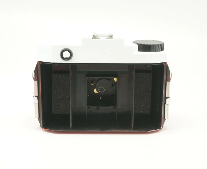 For HOLGA Retro Light Leak 120 Film Camera Color 120N Medium Format Camera for 120mm Retro Film Camera