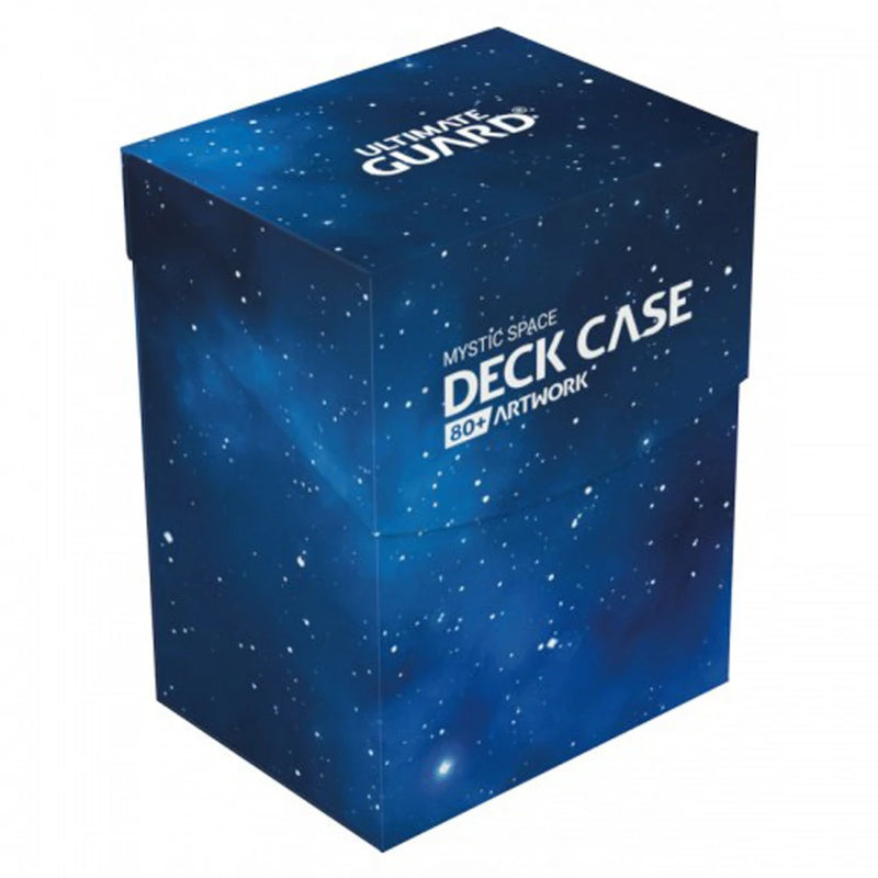 80+ Portable Big Volumn Deck Box Many Color TCG OCG Cards Case for PKM/YGO/Gathering PP Storage