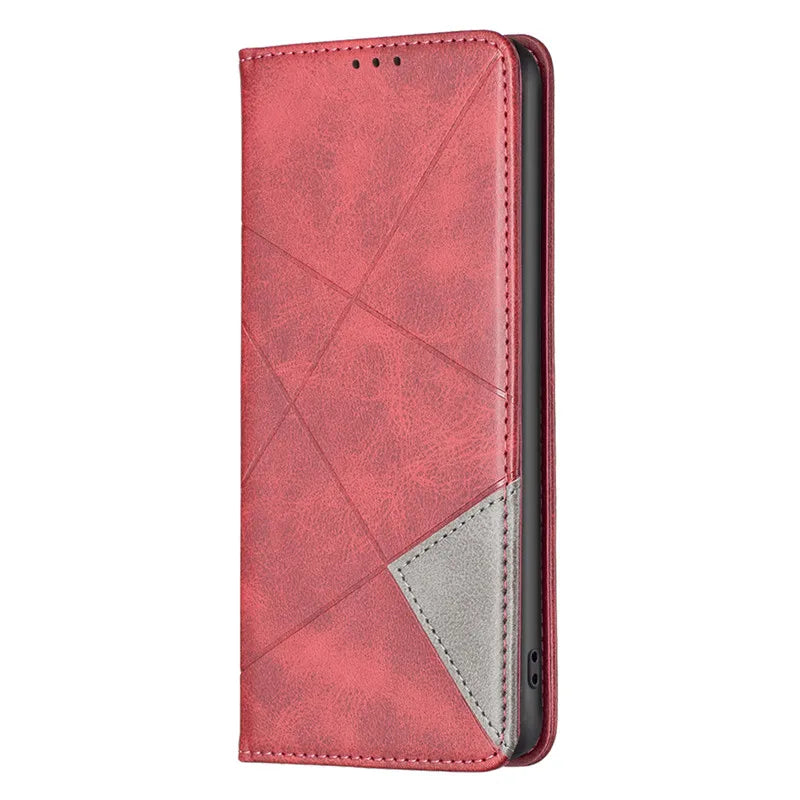 For Motorola MOTO G84 5G Fundas Leather Phone Wallet Case For Moto G14 4G G54 5G Edge 40 Neo MotoG84 Magnetic Flip Cases Capa