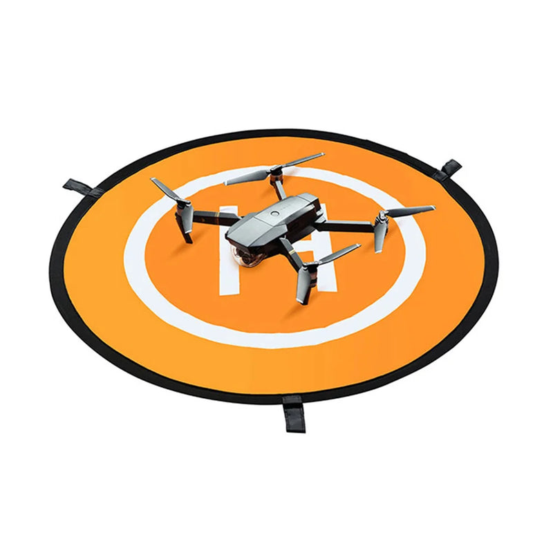 Drone Mat Landing Pads 55cm 75cm Drones Landing Pad for DJI Avata 2/Mavic 3/Air 3/Mini 4 Pro/Phantom RC Quadcopters Accessories