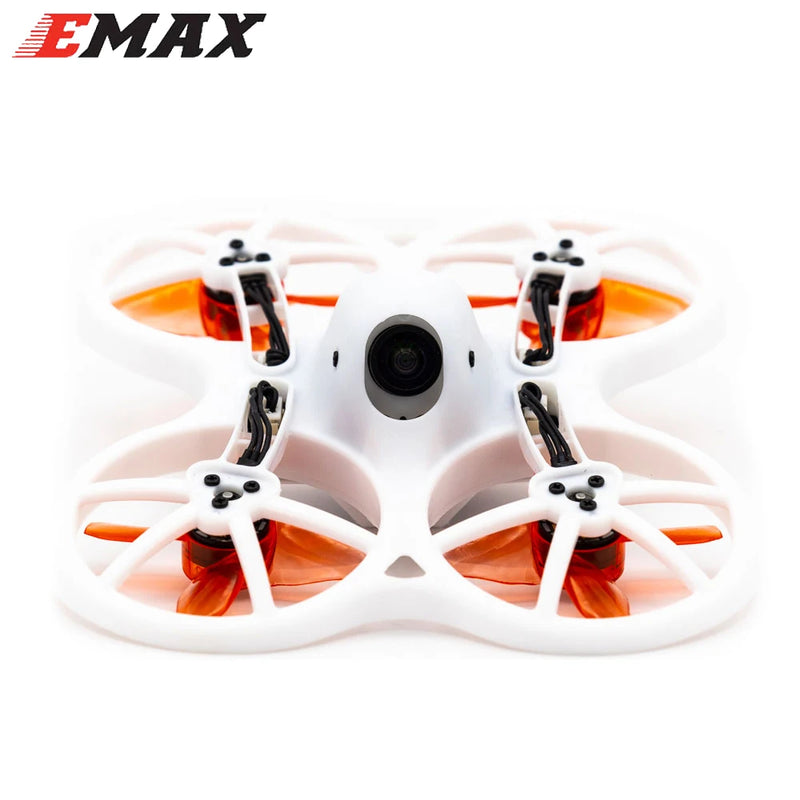 Emax Tinyhawk III 3 RTF FPV Racing Drone F4 FC 5A 4in1 ESC 15000KV Motor RunCam Camera E8 Transmitter and Transporter 2 Goggles