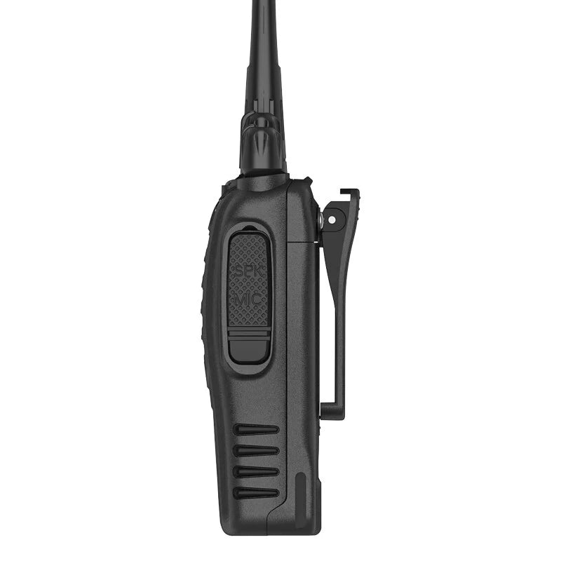 2PCS Baofeng BF-888S  5W Walkie Talkie Dual Band Portable Long Range Standby UHF 400-470MHz USB Ham Two Way Radio for Hunting